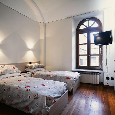 La Locanda Del Bistrot Dei Vinai Cuneo Exteriér fotografie