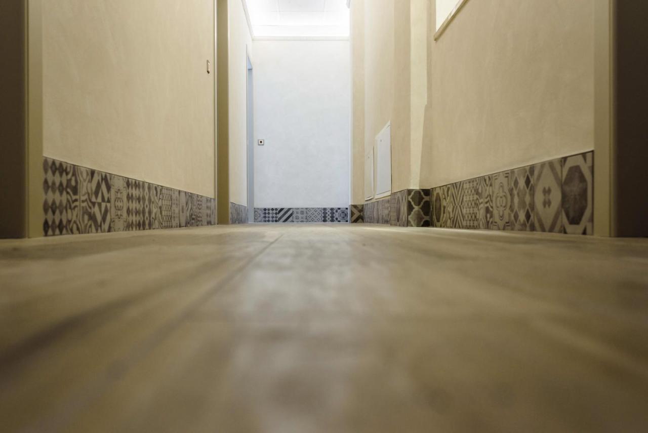 La Locanda Del Bistrot Dei Vinai Cuneo Exteriér fotografie