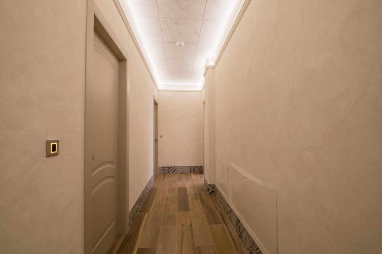 La Locanda Del Bistrot Dei Vinai Cuneo Exteriér fotografie