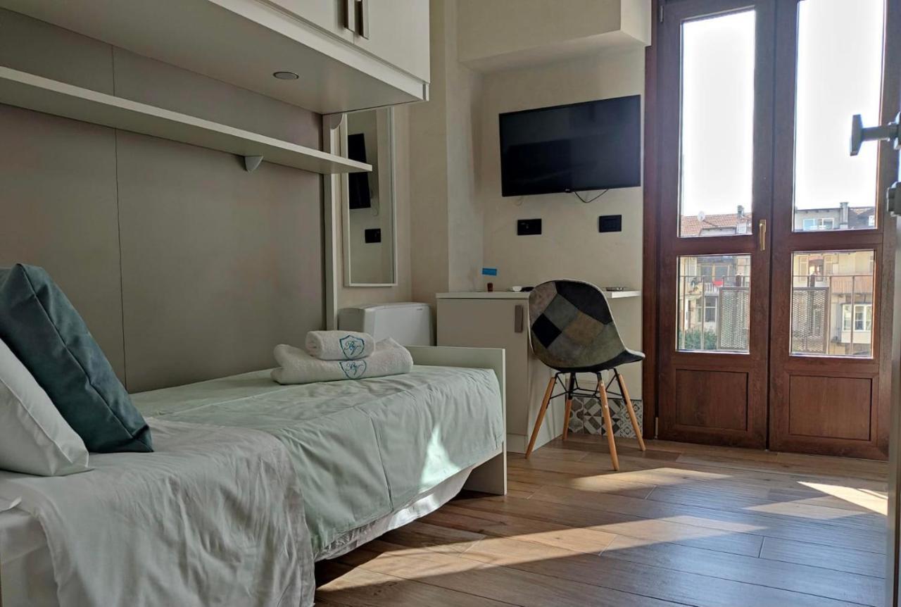 La Locanda Del Bistrot Dei Vinai Cuneo Exteriér fotografie