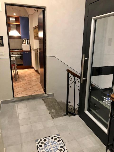 La Locanda Del Bistrot Dei Vinai Cuneo Exteriér fotografie