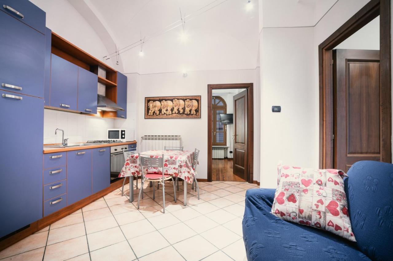 La Locanda Del Bistrot Dei Vinai Cuneo Exteriér fotografie