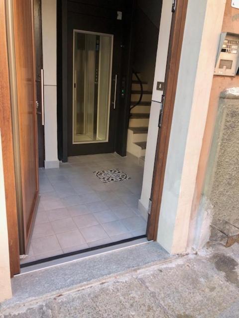 La Locanda Del Bistrot Dei Vinai Cuneo Exteriér fotografie