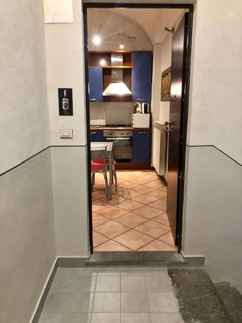 La Locanda Del Bistrot Dei Vinai Cuneo Exteriér fotografie